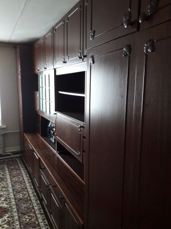 Продам 3 кімнатну квартиру з індивідуальним газовим опаленням - фото 1