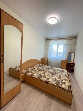В продажу чудова 3 кімнатна квартира з ремонтом !!! - фото 1