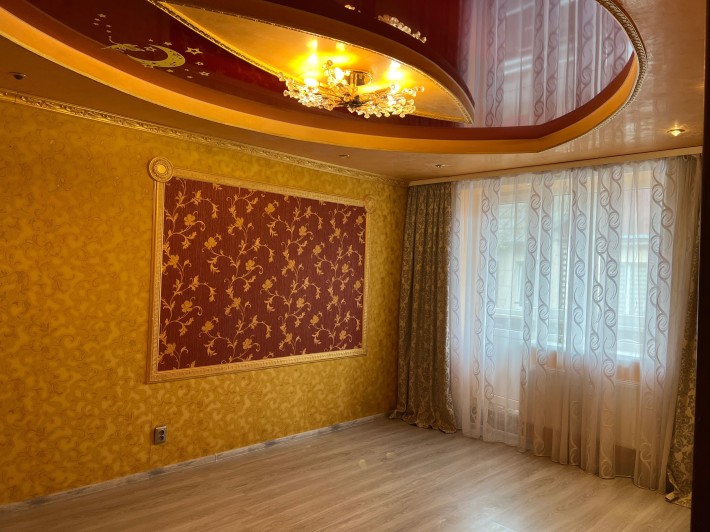 Продам 3-х кімнатну квартиру в с. Здовбиця - фото 1