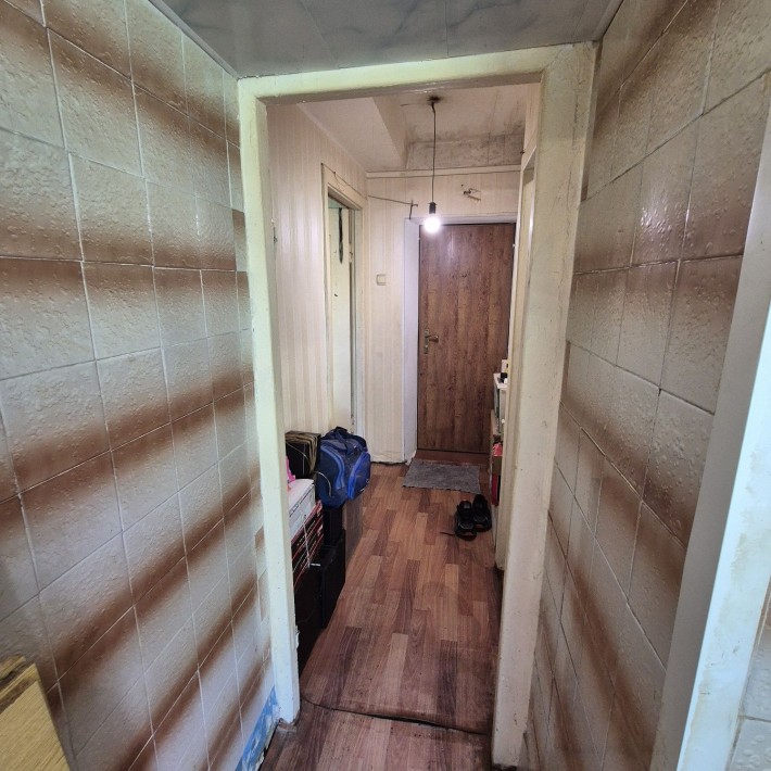 Продам квартиру Черёмушки с АО - фото 1