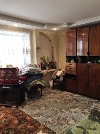 Продам 1-но кімнатну квартиру район 6-ї школи - фото 1