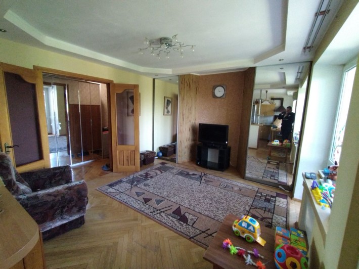 Продаж квартири 2х кімнатна 52,1 m². - фото 1