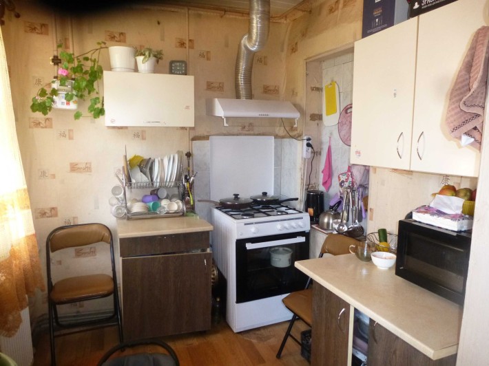 Продам 3х комн.кв. в Змиеве - фото 1
