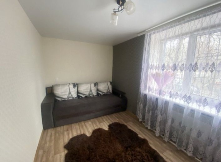 Продам 2-к. квартиру у ЗРУЧНОМУ МІСЦІ - фото 1
