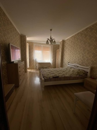 Продам квартиру с ремонтом - фото 1