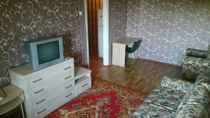 2-хкомнатная 42кв.м. Центр (Рядом гостиница Бессарабия) - фото 1