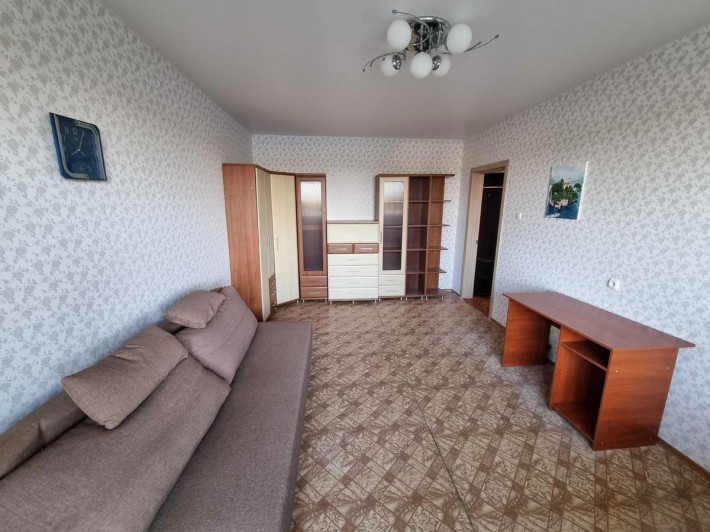 Продаж 2-кімн квартири Лівий берег, 5 рн - фото 1