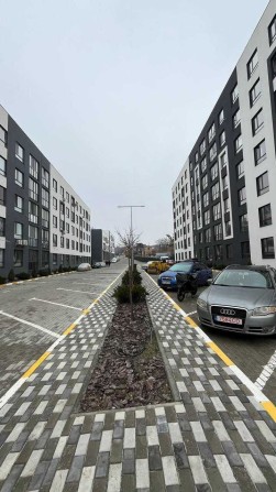 1к квартира-СУПЕР ПРОПОЗИЦІЯ.Будинок зданий. - фото 1