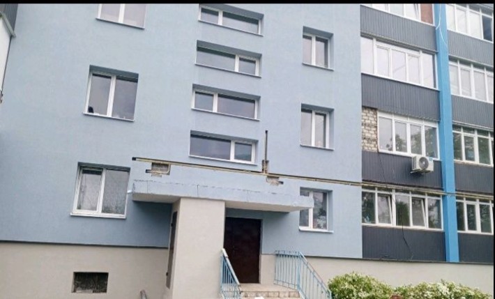 Продаж 1 кімнатної квартири - фото 1