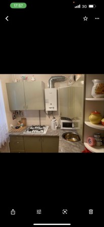 Продам квартиру в городе изюм - фото 1
