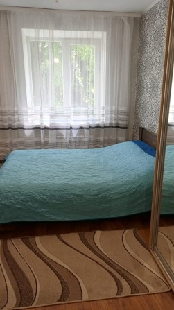 Продам 2-х кімнатну квартиру - фото 1