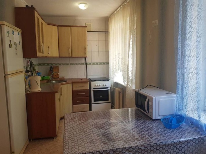 2кімнатна квартира з великою кухнею  біля моря - фото 1