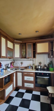 Продаётся уютная 3 комнатная квартира по пр. В.Стуса - фото 1