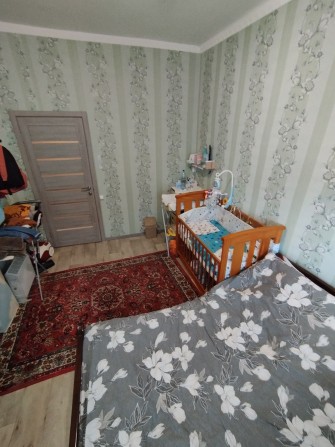 2к квартира обмен на дом - фото 1