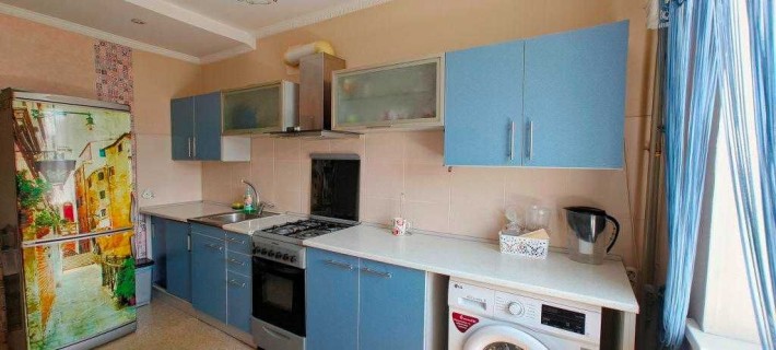 Продам 4х ком квартиру в Чешке! - фото 1