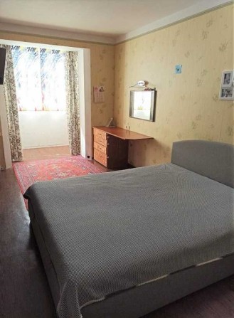 Продам 4кімнутну квартиру Чорноморськ - фото 1