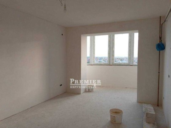 У продажу простора 2 кімн. квартира Черноморск