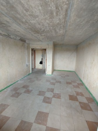 Продам 1 комнатную квартиру Каменское - фото 1