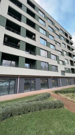 Продаж 3к квартира з великою кухнею та терасою 9хв до Києва! - фото 1