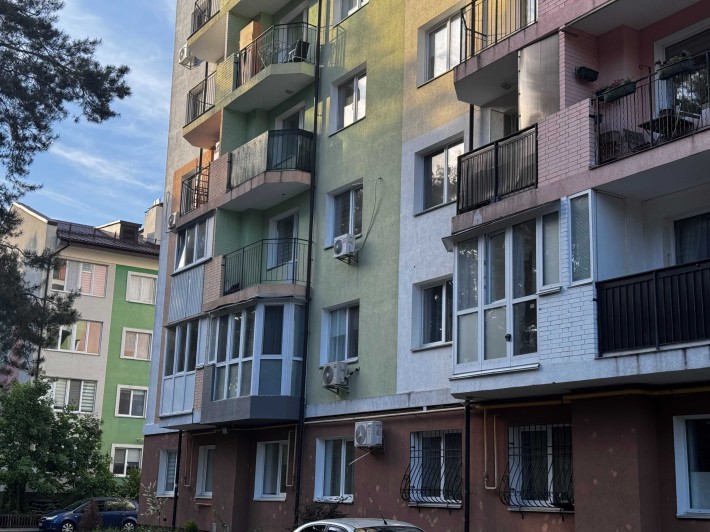 Продаж 1 кімнатної квартири м.Гостомель. ЖК Ягода - фото 1
