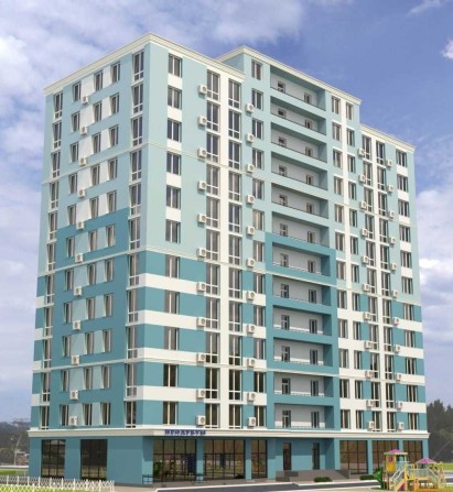Срочна продажа 2-х ком.кв. новострой ЖК Морской. - фото 1