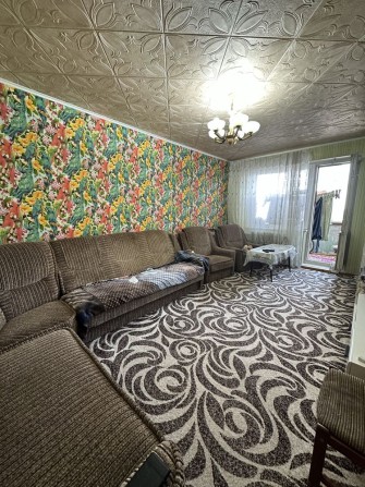 Продам 4-комн лб  11 мкрн YANOVA - фото 1