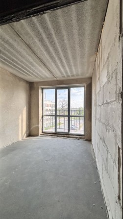 1к кімната в сучасному комплексі . Кухня 20 кв.м - фото 1