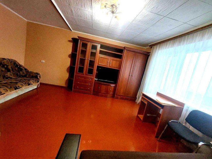 Продам квартиру в Гостомелі, район Балановки, з меблями та технікою! - фото 1
