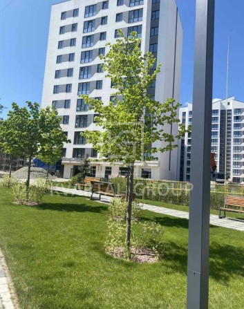 Продаж 3К квартири в сучасній новобудові Гостомеля! ГАЗ! - фото 1