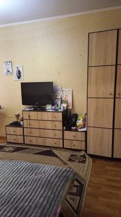 Продам 2х кв 56м,этаж 5/6 АББО,47т$торг - фото 1