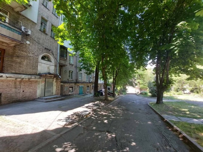 Продажа 2х-квартиры центр города пр.Свободы - фото 1