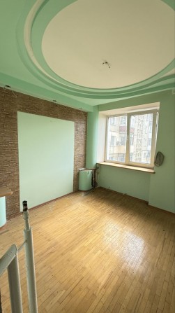Продаж 3 кімнатної квартири поблизу центру вул.Пушкіна - фото 1