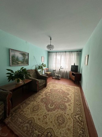 Продаж 2-кімнатної квартири - фото 1
