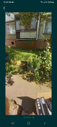 Квартира 3 кімнатна - фото 1