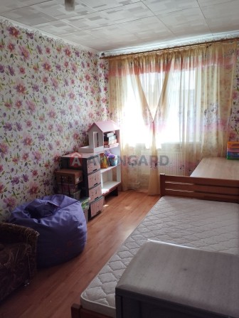 У продажі 3к. квартира з АГО на Соцмісті. - фото 1
