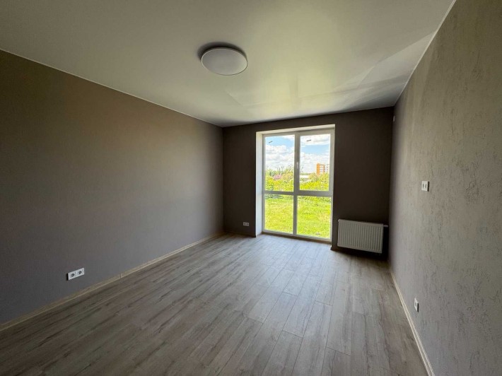 Продам квартиру з новим ремонтом в Гостомелі - фото 1