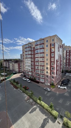 Квартира у заселеному будинку - фото 1