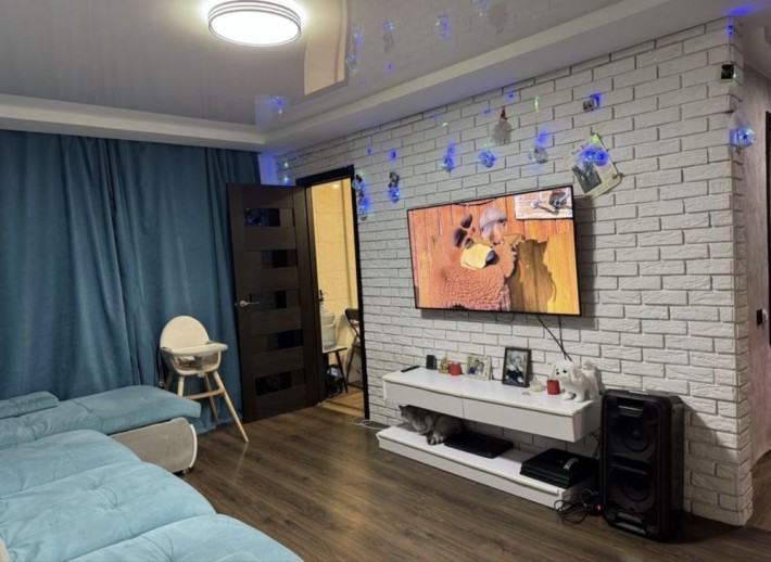 Продам 2-х комнатную квартиру Черемушки - фото 1