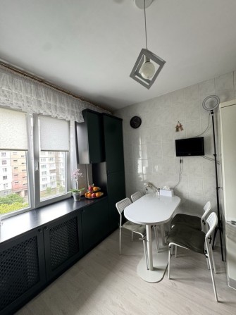 Продаж 3-кімнатної квартири - фото 1