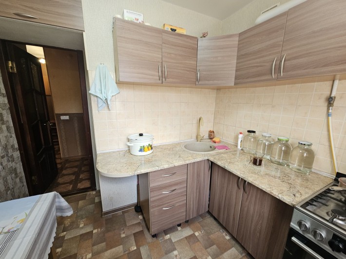 Продам 3х комнатную квартиру в г. Черноморск - фото 1