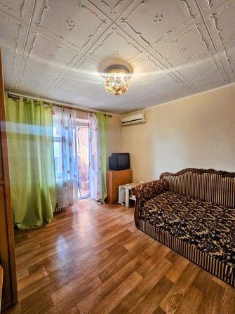 1 квартира  рн моря 26000 - фото 1