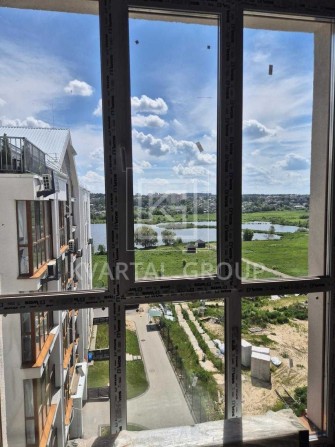 Продаж 2-кімнатної квартири, біля озера. ГАЗ! - фото 1