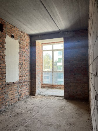 Вигілна ціна! 2-к квартира з газовим опаленням! Шаидкий виїзд на Київ - фото 1