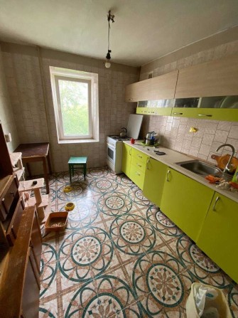 3 х кімнатна квартира Мікрорайон Жовтневий - фото 1