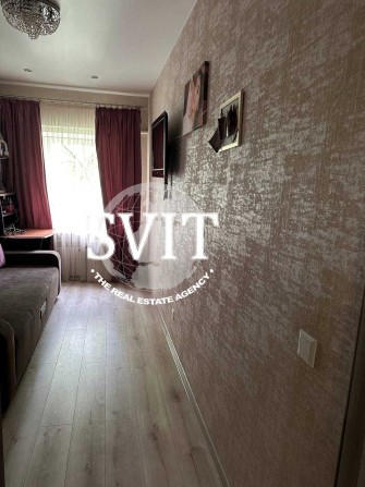 Продаж2-х кімнатної квартири  з ремонтом - фото 1
