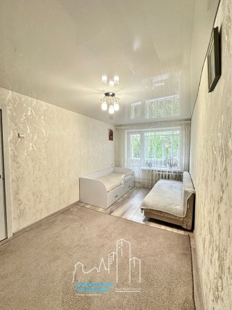 Продам чудову однушку, район 14 школи! - фото 1