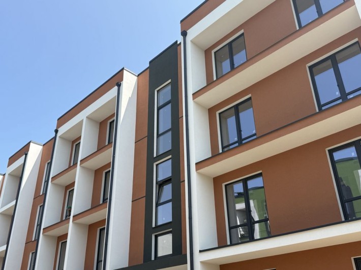 Продам 1кім квартиру. Розстрочка! - фото 1