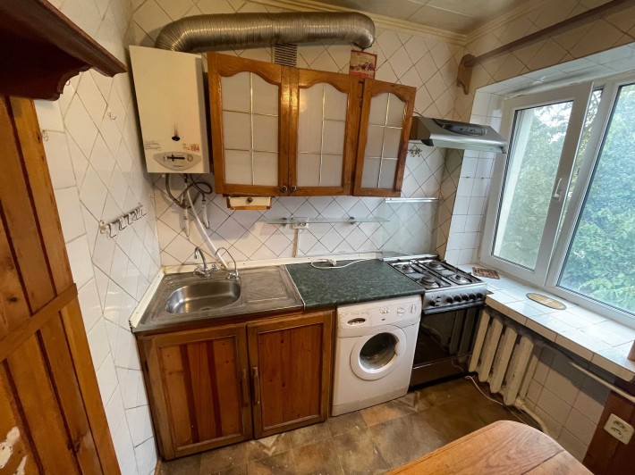 Продаж 2к. квартири, центр, район Університету - фото 1