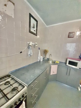 Продам 2к квартиру по вул Воїнів Афганців Лівий Берег Кам‘янське - фото 1