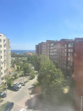 Квартира в Монолите с видом на море - фото 1